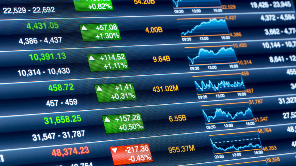 Índices Euro Stoxx 50 y Stoxx 600: ¿Ataque a máximos?