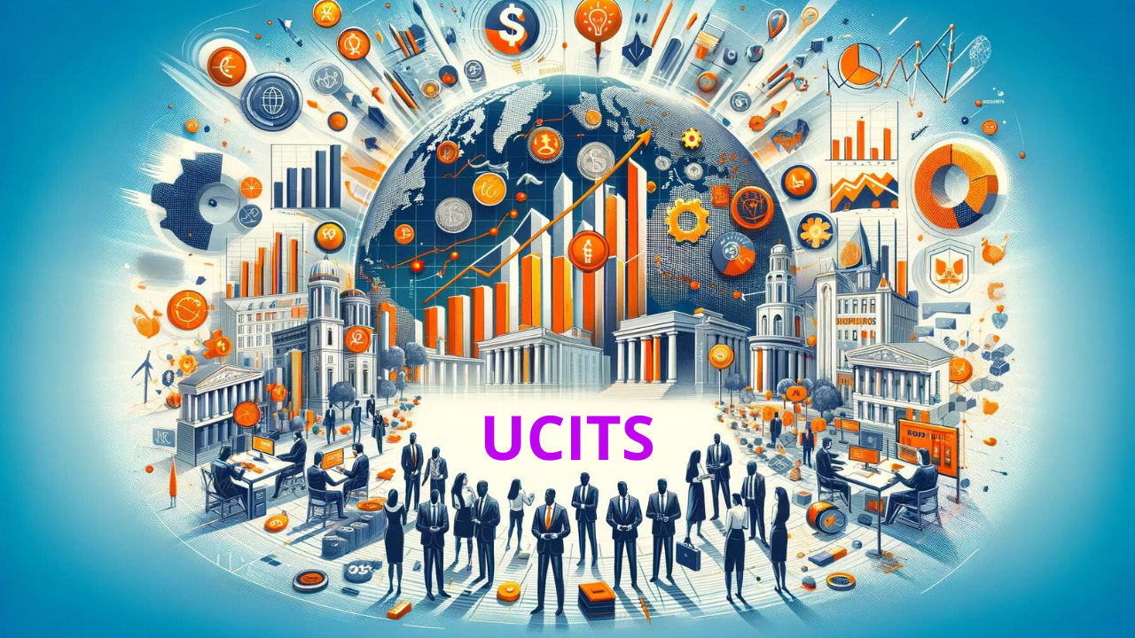 ¿Qué es un UCITS?
