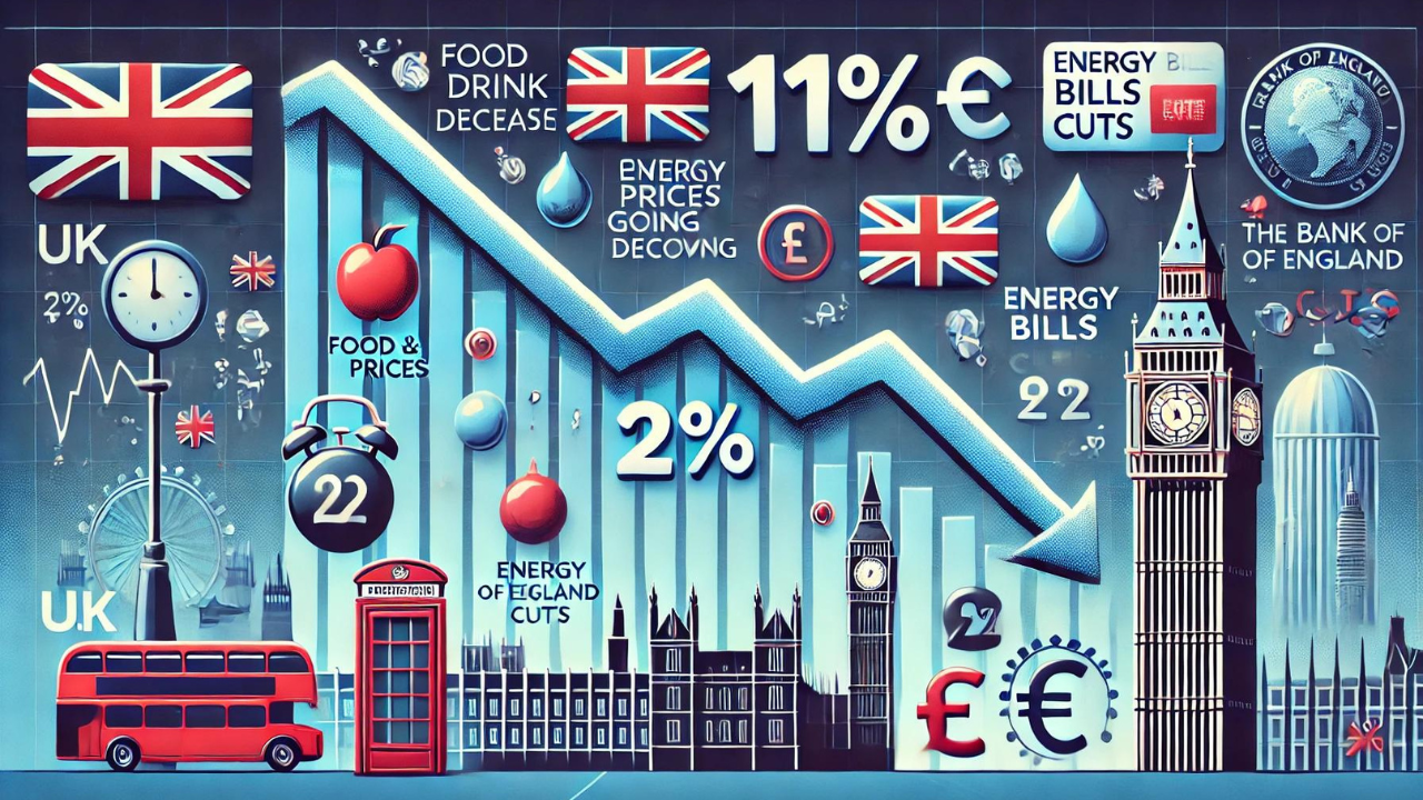 Inflaccion UK