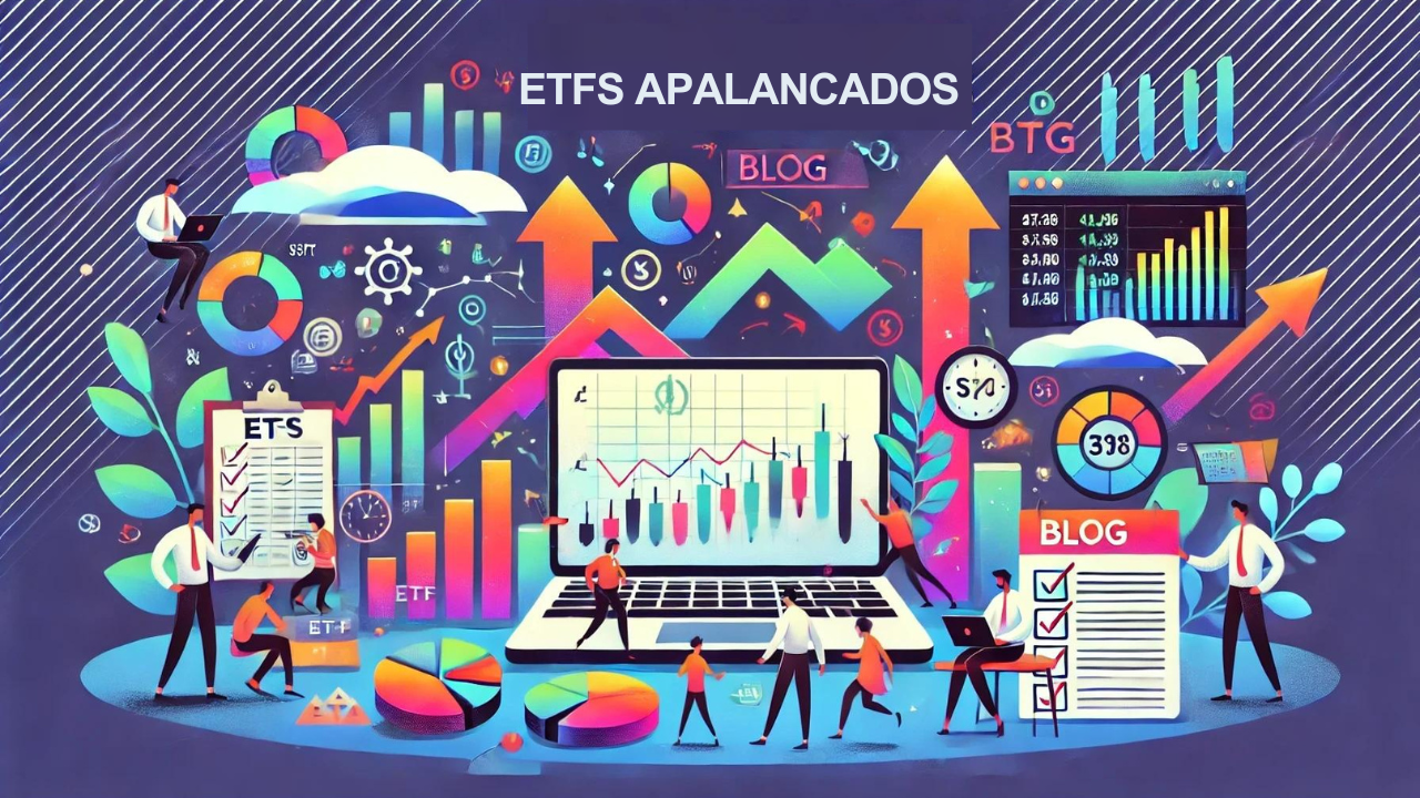 ETFs Apalancados: Todo lo que debes saber