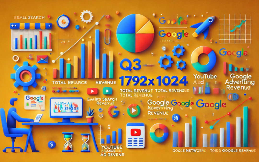 Alphabet impulsa al NASDAQ a máximos históricos