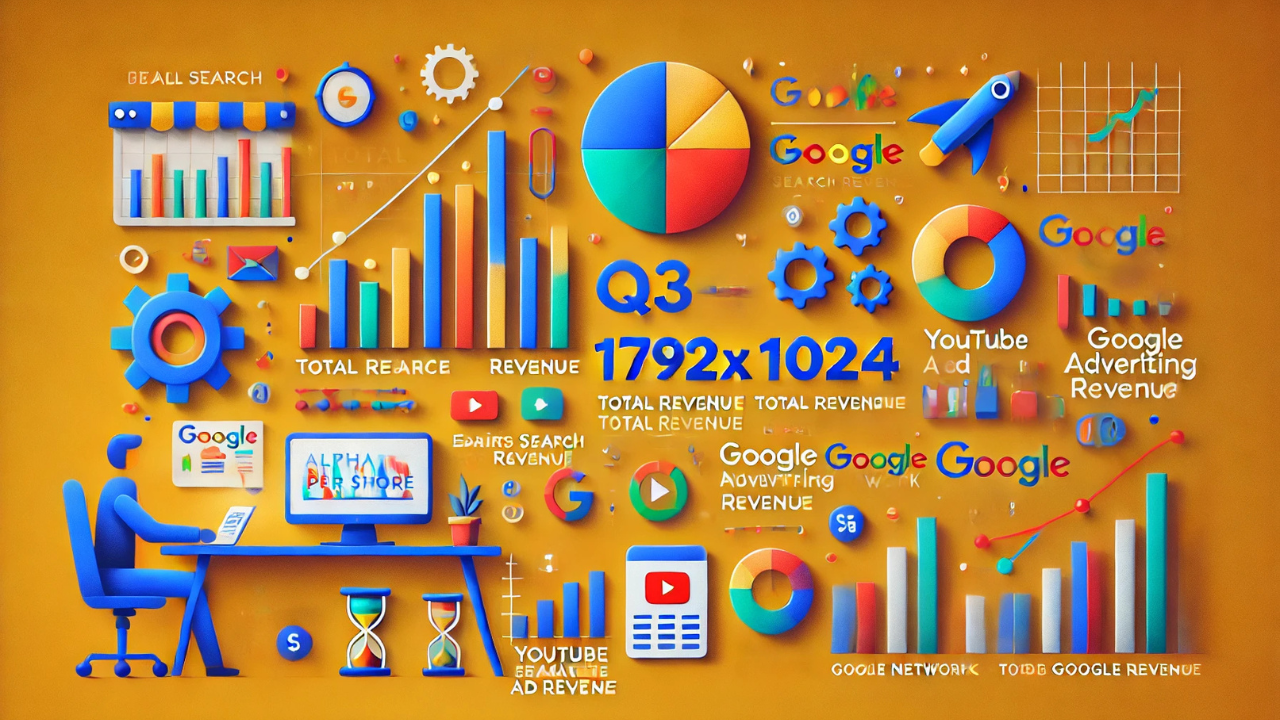 Alphabet impulsa al NASDAQ a máximos históricos