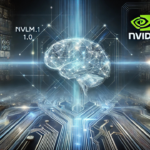 NVIDIA desafía a OpenAI con su propia IA de código abierto