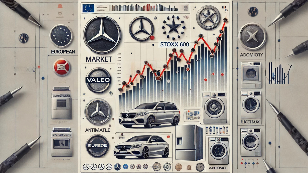 Tesla sujeta al mercado